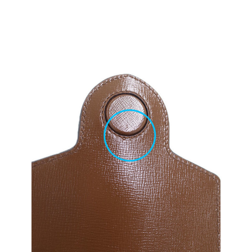 Gucci Bag 1955 Mini Horsebit - Picture 6 of 9